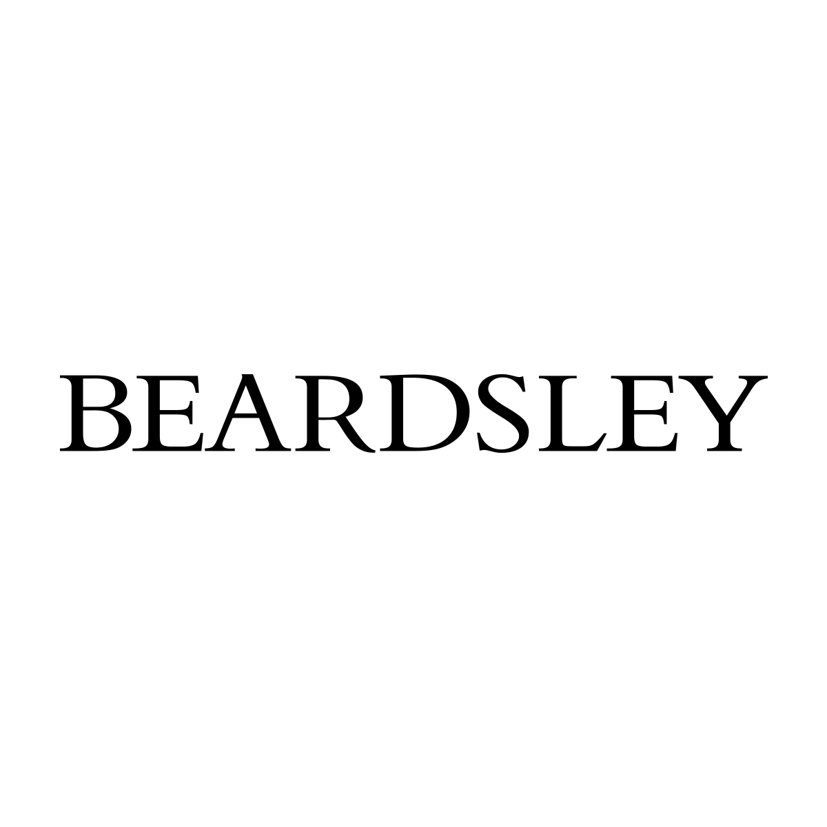 BEARDSLEY ビアズリー