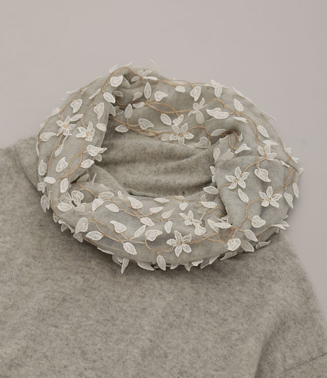 Premium] INTERIOR DECO FABRIC & TASSEL | BEARDSLEY ビアズリー