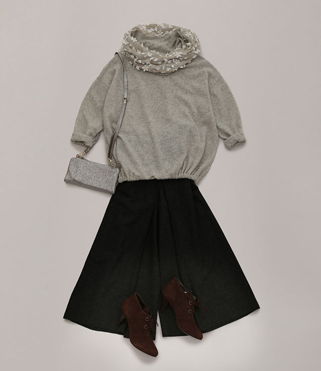 Premium] INTERIOR DECO FABRIC & TASSEL | BEARDSLEY ビアズリー