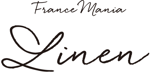 France Mania Linen