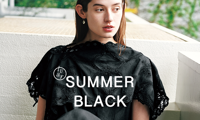 WEB NEWS Summer Black