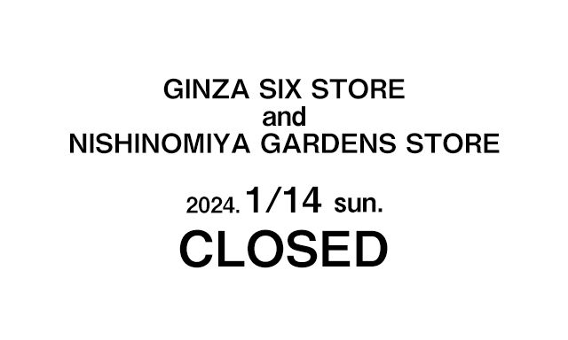 WEB NEWS Ginza Nishinomiya OPEN CLOSED