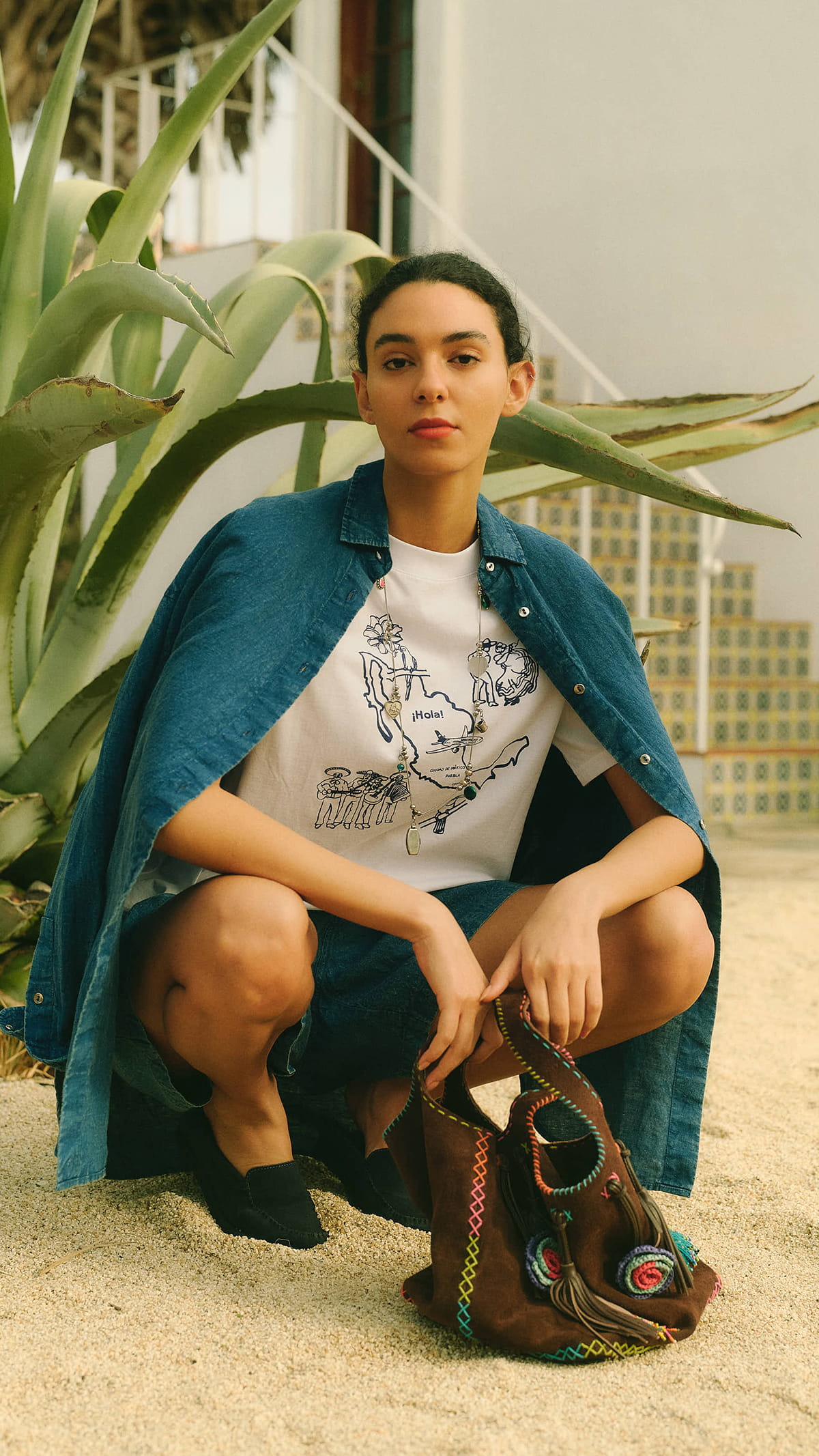 BEARDSLEY 2026 Spring Summer