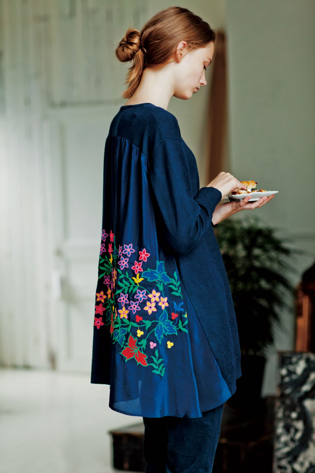 STYLE | BEARDSLEY ビアズリー