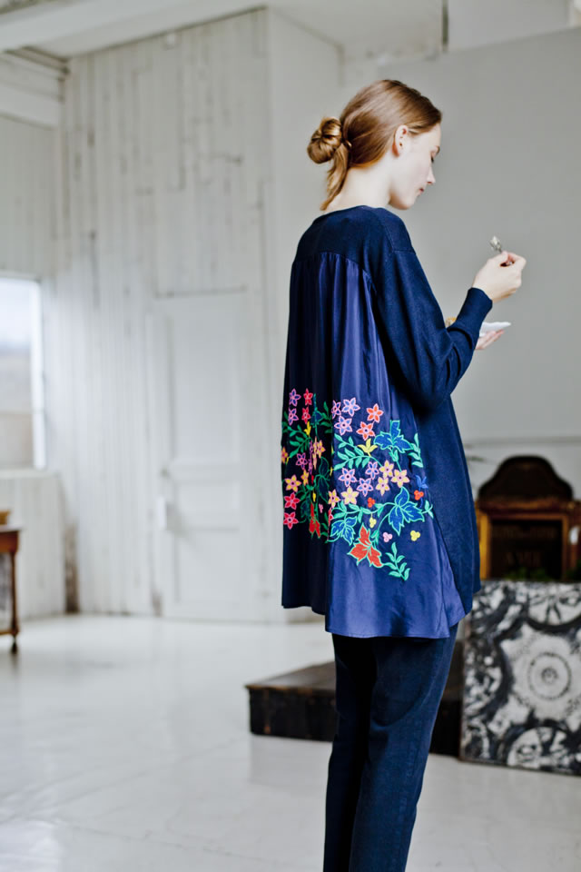 STYLE | BEARDSLEY ビアズリー