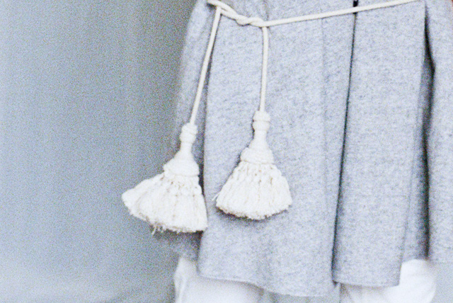 STYLE | BEARDSLEY ビアズリー